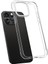Ciel By Cyrıll iPhone 15 Pro Kılıf Cecile Crystal Clear ACS06762 2