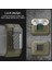Airpods Pro (2. Nesil) Kılıf Lock Fit Vintage Khaki - ACS05911 3