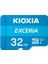 Excerıa Mıcrosd 32 Gb, Uhs1 R100 1