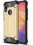 Xiaomi Redmi Note 7 Için Kılıf Rugged Armor Gold [redmi Note 7 ile Uyumlu Kılıf - Gold] 1