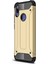 Xiaomi Redmi Note 7 Için Kılıf Rugged Armor Gold [redmi Note 7 ile Uyumlu Kılıf - Gold] 2