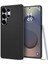 Galaxy S25 Ultra Kılıf Liquid Air Matte Black - ACS08953 1