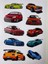 Araba Sticker ( Etiket ) Notebook,kask, Duvar, Bisiklet, Motosiklet, Dolap, Kapı A4 Boyutlarında 1