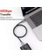 Profesyonel 240W Type-C Şarj Kablosu 40GBPS Veri Aktarım 8k HDMI Notebook Laptop Macbook Şarj Usb4.0 3