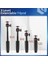 Kompakt Kamera Tripod, Mini Tripod, 1/4 Inç Vida, Taşınabilir Seyahat Tripodu Akıllı Telefon Sony Canon Için 2