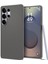Galaxy S25 Ultra Kılıf Liquid Air Granite Gray - ACS08954 1
