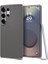 Galaxy S25 Ultra Kılıf Liquid Air Granite Gray - ACS08954 2