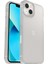 Protective Sleek Case Apple iPhone 13 - Clear - Propack 1