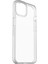 Protective Sleek Case Apple iPhone 13 - Clear - Propack 3