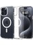 Ciel By Cyrıll iPhone 15 Pro Max Kılıf Cecile Mag Magsafe Özellikli Crystal Clear ACS06627 1