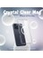 Ciel By Cyrıll iPhone 15 Pro Max Kılıf Cecile Mag Magsafe Özellikli Crystal Clear ACS06627 2