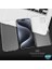 Apple iPhone 14 Pro Max Kılıf 6 Tarafı Tam Full Koruma 360 Clear Soft Şeffaf [iphone 14 Pro Max ile Uyumlu Kılıf - Şeffaf] 2