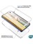 Apple iPhone 14 Pro Max Kılıf 6 Tarafı Tam Full Koruma 360 Clear Soft Şeffaf [iphone 14 Pro Max ile Uyumlu Kılıf - Şeffaf] 3