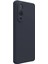 Samsung Galaxy S25 Edge First Silikon - Lacivert Gnzrz 1