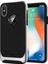 iPhone x New Armor Kılıf, Gümüş 1