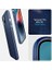 iPhone 14 Plus Kılıf Mag Armor Magfit Magsafe Özellikli Navy Blue - ACS04919 3