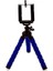 Tripod Ahtapot Telefon Tutucu, Ayarlanabilir Telefon Tutacağı, Esnek Ayaklar Çok Renkli 1