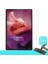 Lenovo Tab M11 Tempered Glass Cam Ekran Koruyucu [tab M11 ile Uyumlu Ekran Koruyucu - Şeffaf] 2