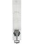 1X20A 3ka C Tipi Tek Kutuplu Otomatik Sigorta Fm3, 9EC-C0331-0D20 3