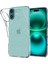 iPhone 16 Plus Kılıf Liquid Crystal Glitter Crystal Quartz - ACS08065 1