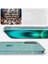 iPhone 16 Plus Kılıf Liquid Crystal Glitter Crystal Quartz - ACS08065 2