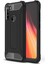 Xiaomi Redmi Note 8t Için Kılıf Rugged Armor Siyah [redmi Note 8t ile Uyumlu Kılıf - Siyah] 1