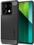 Xiaomi Redmi Note 13 Pro 5g / Poco X6 5g Kılıf Rugged Armor Matte Black - ACS07254 1