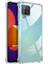 Samsung Galaxy M12 Için Kılıf Shock Absorbing Şeffaf [galaxy M12 ile Uyumlu Kılıf - Şeffaf] 1
