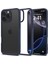 iPhone 16 Pro Kılıf Ultra Hybrid Navy Blue - ACS08126 1