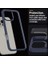 iPhone 16 Pro Kılıf Ultra Hybrid Navy Blue - ACS08126 2