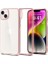 iPhone 14 Plus Kılıf Ultra Hybrid Rose Crystal - ACS04897 2
