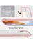 iPhone 14 Plus Kılıf Ultra Hybrid Rose Crystal - ACS04897 3