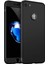 Apple iPhone 6s Için Kılıf Double Dip 360 Protective Siyah [iphone 6s ile Uyumlu Kılıf - Siyah] 1