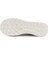 Kadın Beyaz Lastik Bağcıklı Comfort Hakiki Deri Sneaker 5