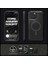 iPhone 16 Pro Max Kılıf Core Armor Magfit Magsafe Özellikli Matte Black - ACS08024 2