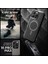 iPhone 16 Pro Max Kılıf Core Armor Magfit Magsafe Özellikli Matte Black - ACS08024 3