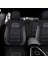 Citroen C-Elysee 1995-2025 Uyumlu Basic B Model Özel Tasarım Oto Koltuk Kılıfı Seti 2
