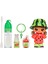 Maya Watermelon Bebeği ve Dudak Parlatıcısı 2