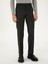 Erkek Yeşil Slim Fit Kumaş Pantolon 50292514-VR054 2