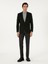 Erkek Yeşil Slim Fit Kumaş Pantolon 50292514-VR054 3