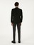 Erkek Yeşil Slim Fit Kumaş Pantolon 50292514-VR054 4
