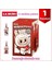 Yeni Blind Box Enerji Akın Modeline Büyük Bir Koltuk Serisi Var Oyuncak Kawaii Canavar 3. Anahtarlık Süslemeleri Hediye Renk: Iıı 1 Kutu (Yurt Dışından) 1