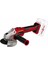 Einhell Axxio 18/115 Q Solo Avuç Taşlama 1