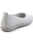 Beyaz Leather Kadın Casual Ayakkabı K01331041803 3