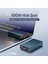 Ultimate UP65 15000mAh 100W Süper Hızlı Şarj Cihazı - Laptop Şarj Edebilir Powerbank - 2 USB 2 PD Port - Dijital Ekran - Taşınabilir Şarj Cihazı 3