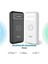 Basic PW22 20000mAh 10W Kablosuz Şarj Cihazı - Wireless Powerbank - 2 USB Port - LED Gösterge - Taşınabilir Şarj Cihazı 2