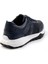 Lacivert Leather Erkek Sneaker E01401082867 3