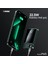 Force PW5 5000mAh 22.5W MagSafe Powerbank - Kablosuz Mini Şarj Cihazı - 1 USB 1 PD Port - Dijital Ekran - Taşınabilir Şarj Cihazı 4