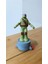 Vintage Ninja Turtless Donatello Orijinal Figür Oyuncak & 13 cm 2