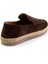 Kahve Leather Erkek Espadril E01589500002 3
